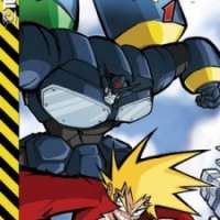  ����� Atomic King Daidogan <small>Story & Art</small> 